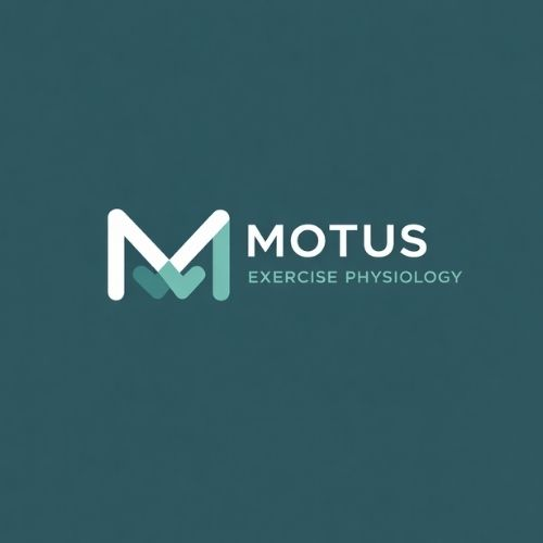 Motus Exercise Physiology Logo